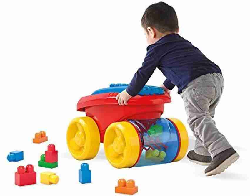Mega bloks clearance first builders kmart