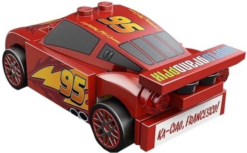 Cars Ultimate Race hotsell Set