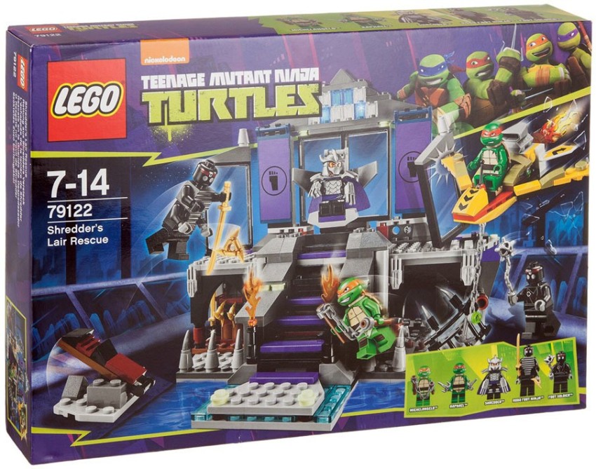 Lego 70122 hot sale