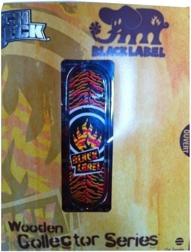 Tech deck discount black label