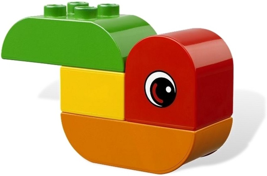 Lego duplo grow caterpillar grow sale