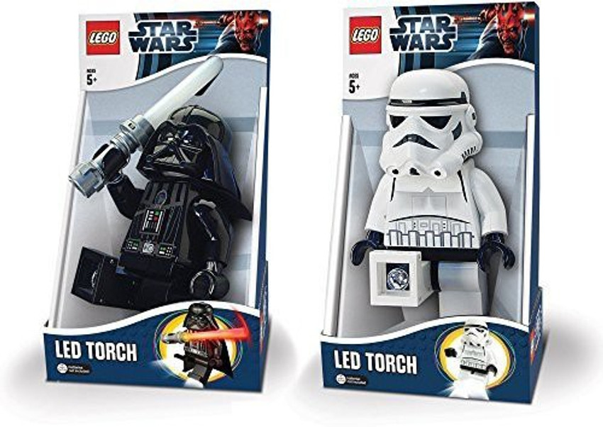 Darth vader torch on sale
