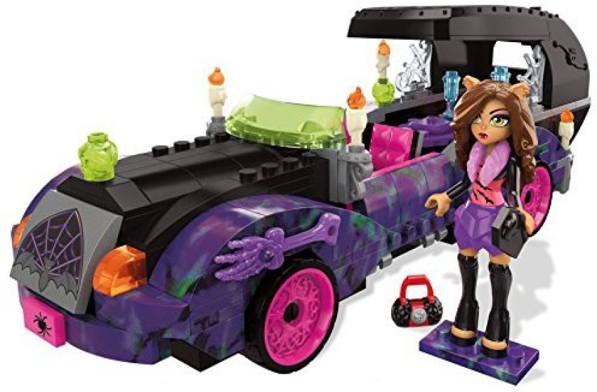 Mega store bloks monster