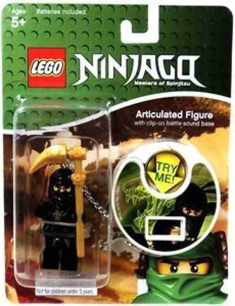 Ninjago base online