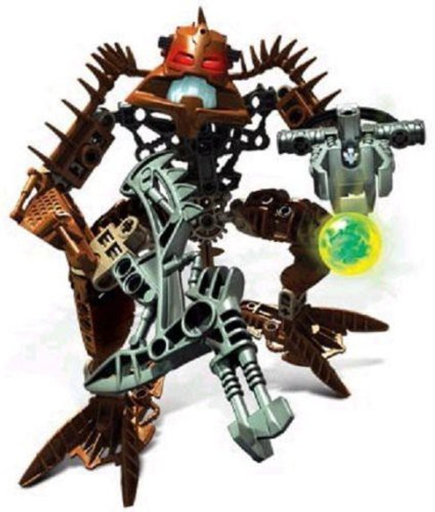Bionicle toys original sales