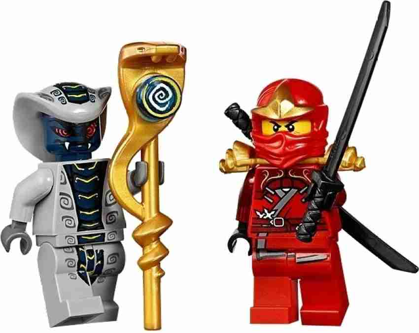 Ninjago blade online