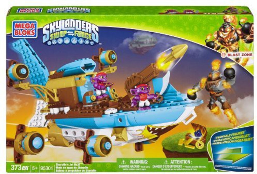 Mega bloks boat store