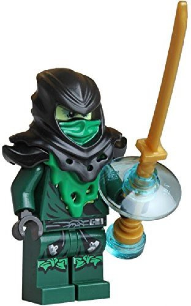 Lloyd minifigures online