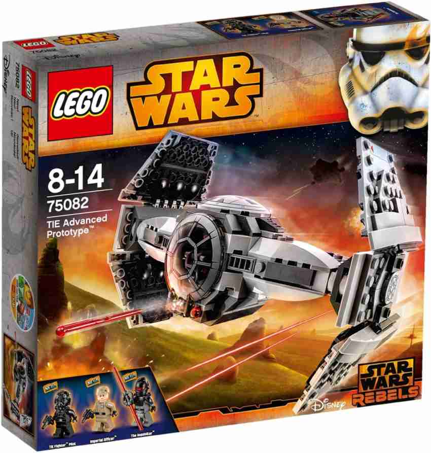 Lego star best sale wars inquisitor