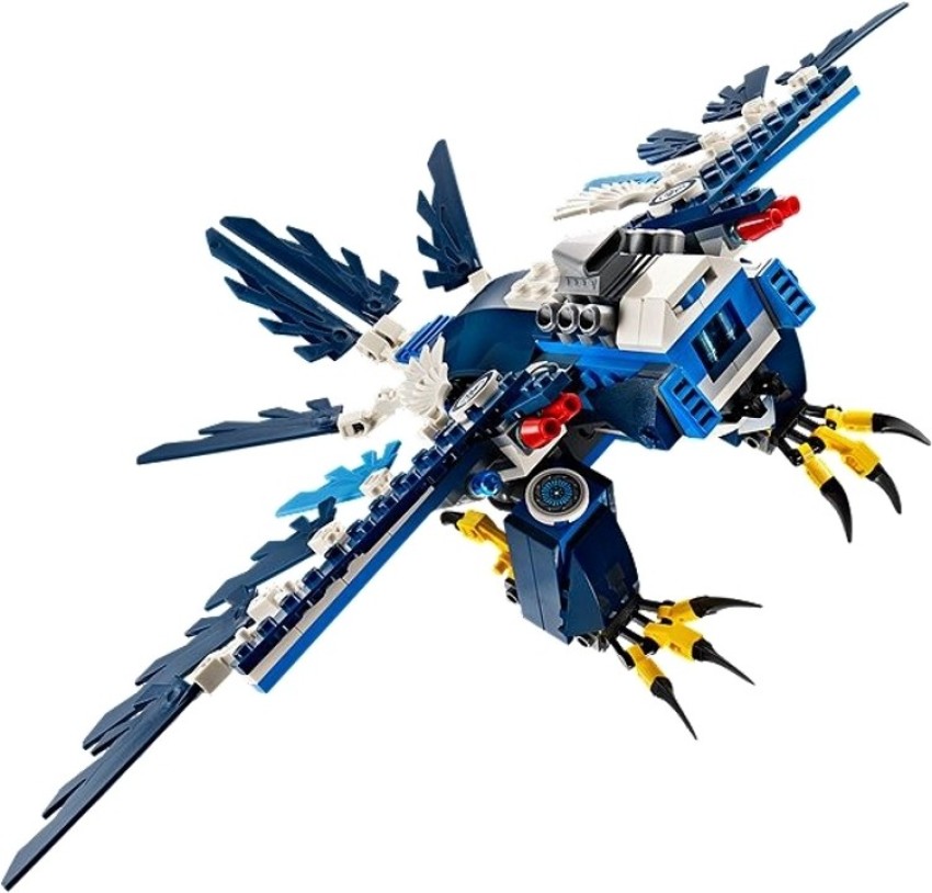 lego chima eris