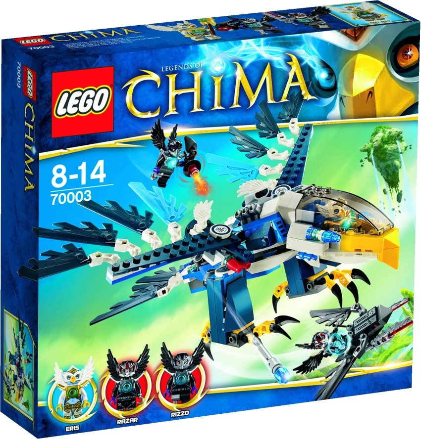 Lego 7919 discount