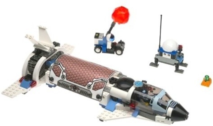 LEGO 7315 Life on Mars Series - Solar Explorer - 7315 Life on Mars