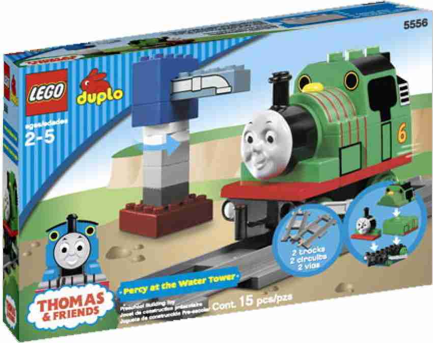 Lego hot sale duplo percy