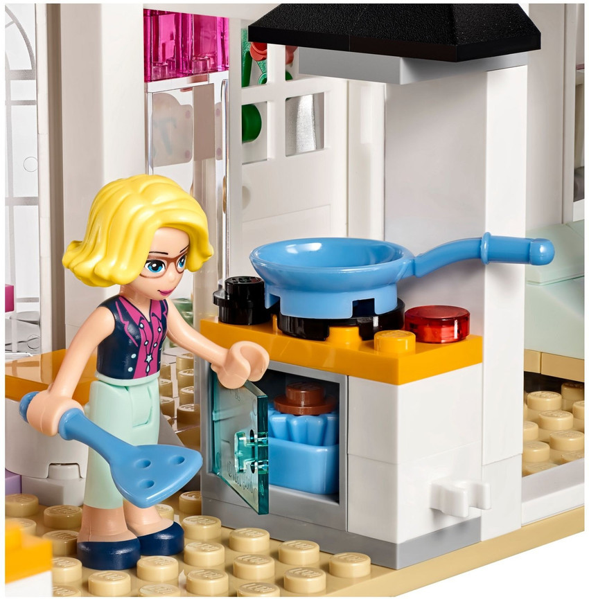 Lego elves store cena