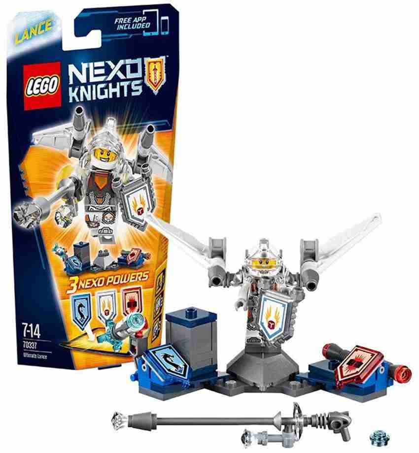 Lego 70337 shop