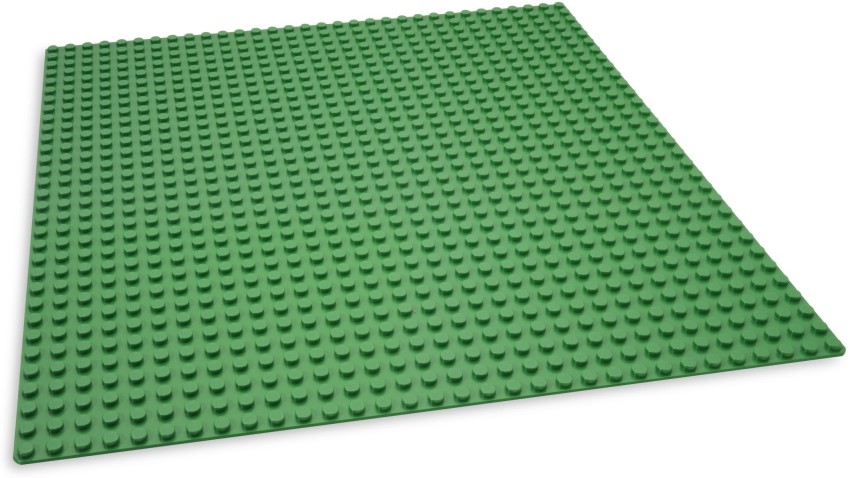 Lego base plates discount large