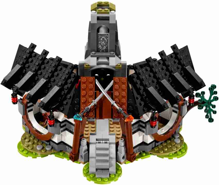 Ninjago Dragon’s Forge outlet