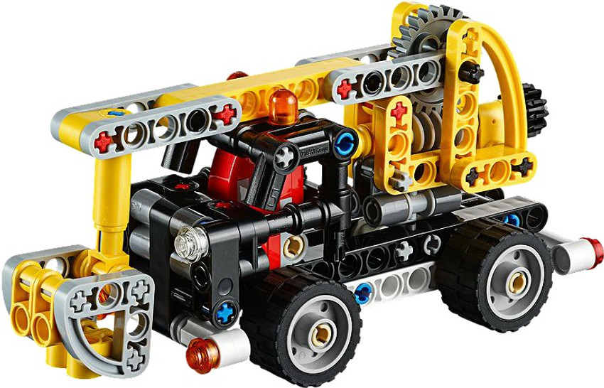Lego technic 42031 discount