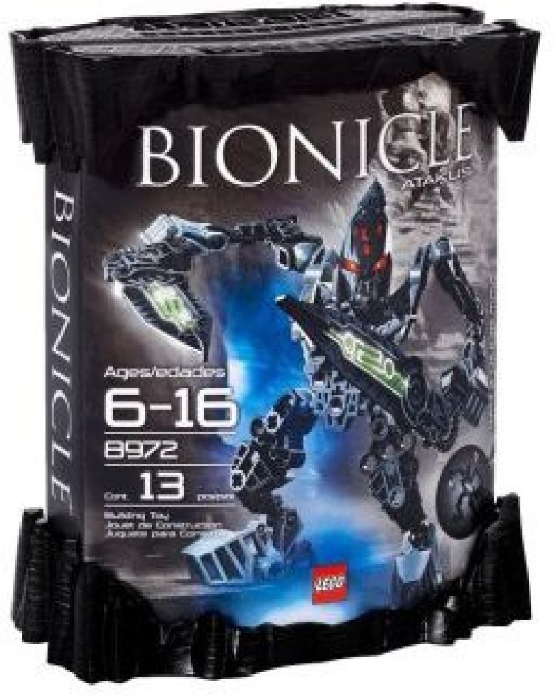 Buy bionicle online