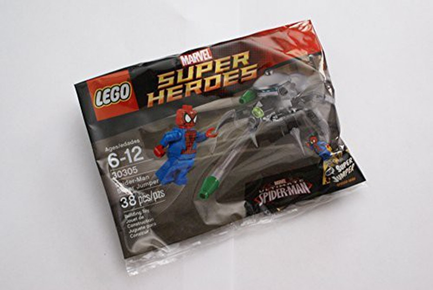 Lego 30305 sale