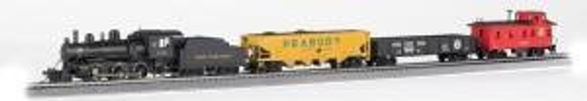 Echo valley train set cheap
