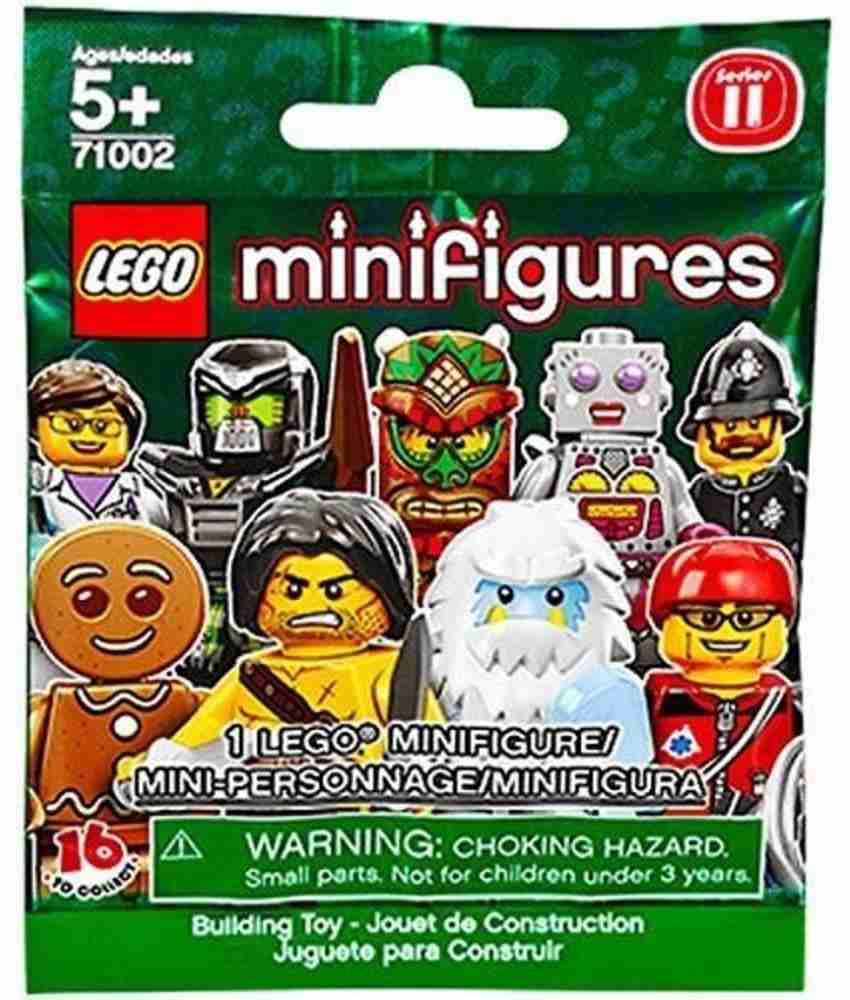 Lego Minifigures Disney 100 6pk Collectible Figures 66734 : Target