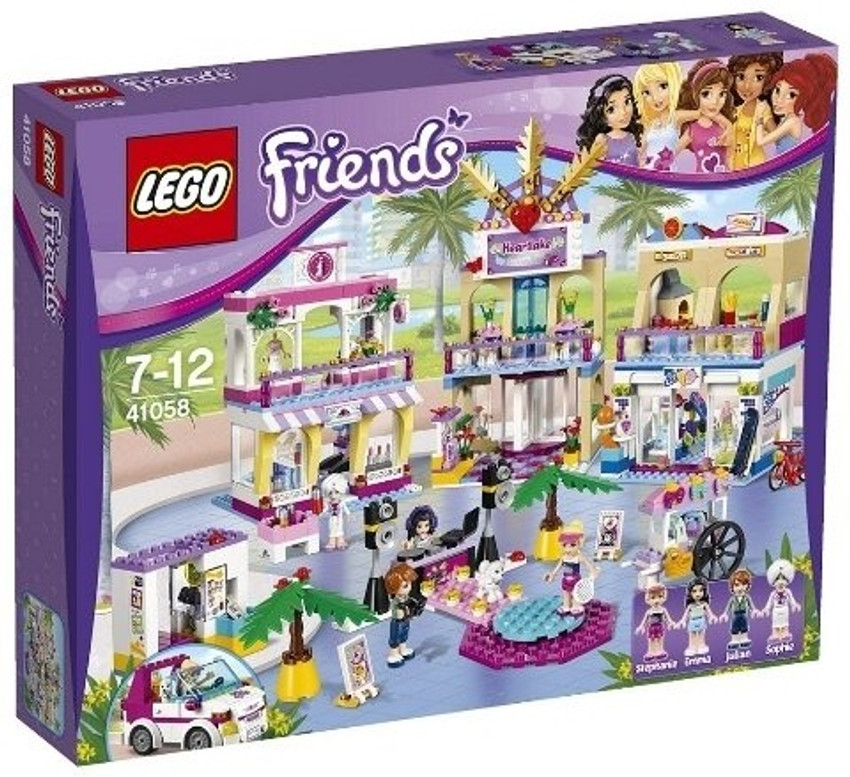 Flipkart lego sales