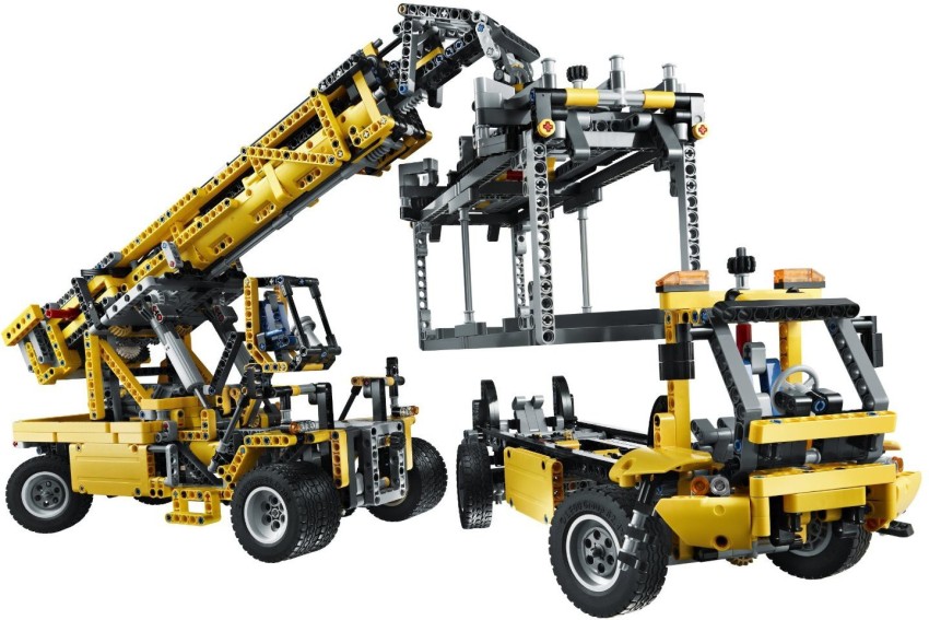 Mobile crane mk online ii