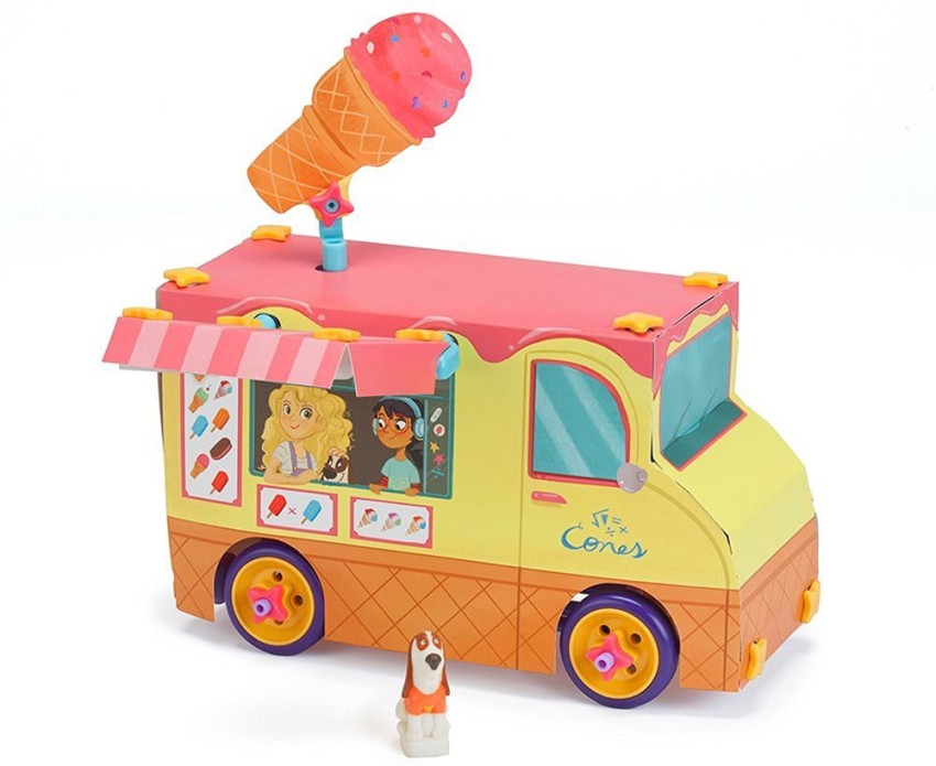 Goldieblox survival hot sale kit