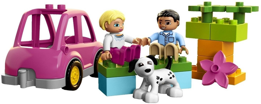 Duplo my first shop hotsell