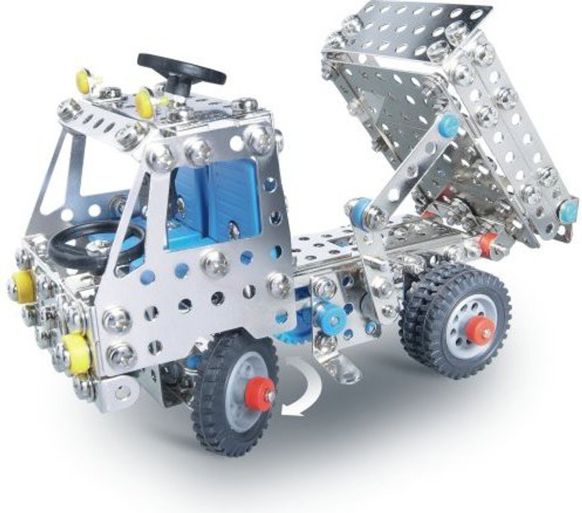 Eitech store construction sets