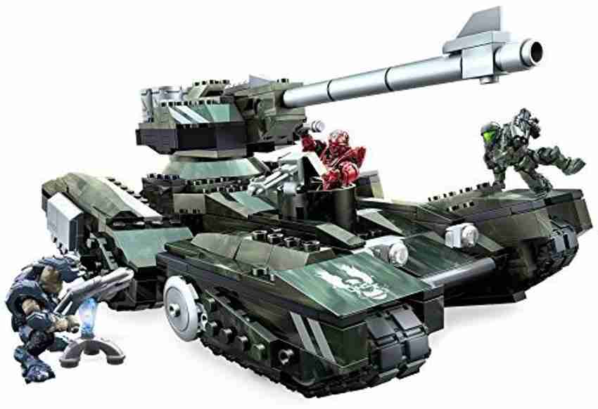 Halo scorpion sting 2025
