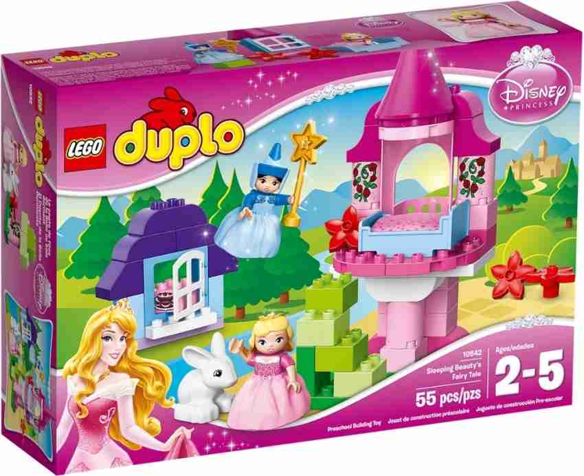 Duplo fairy cheap