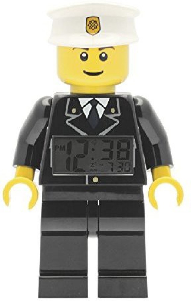 Lego 2024 classic policeman