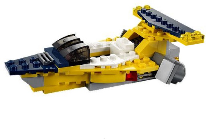 Lego best sale super soarer