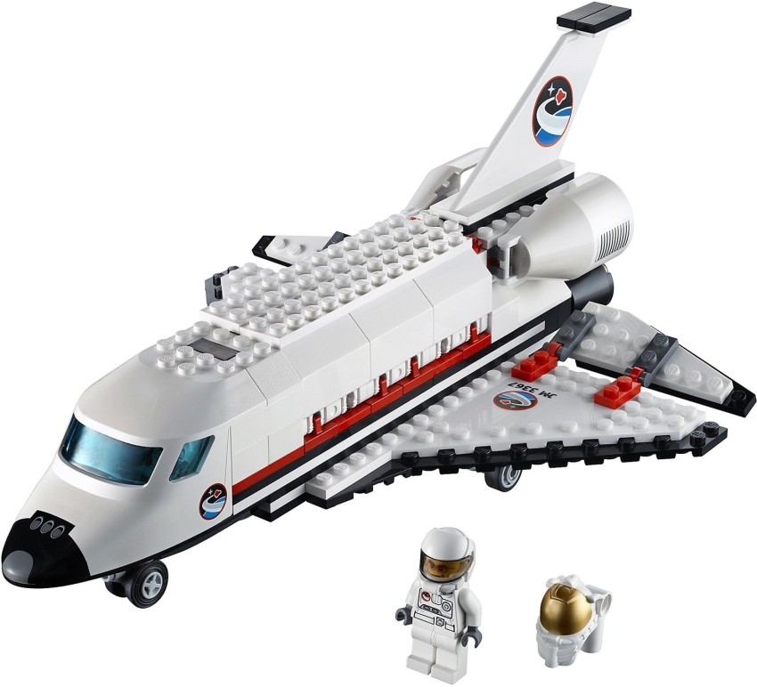 LEGO City - Space Shuttle - City - Space Shuttle . shop for LEGO