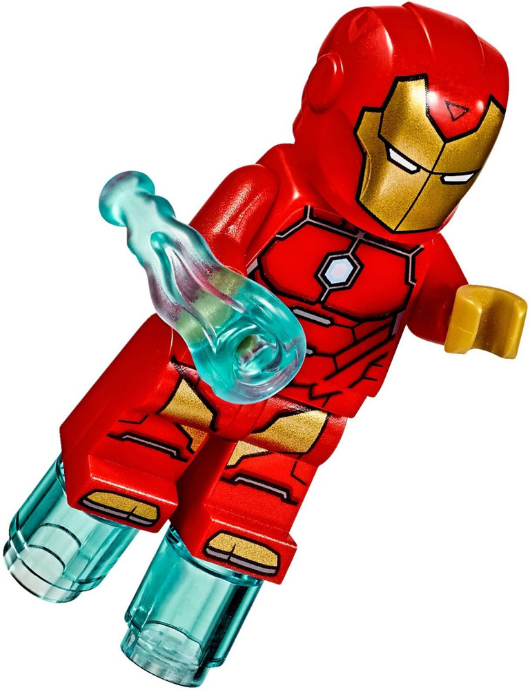 Lego super heroes iron man online detroit steel strikes