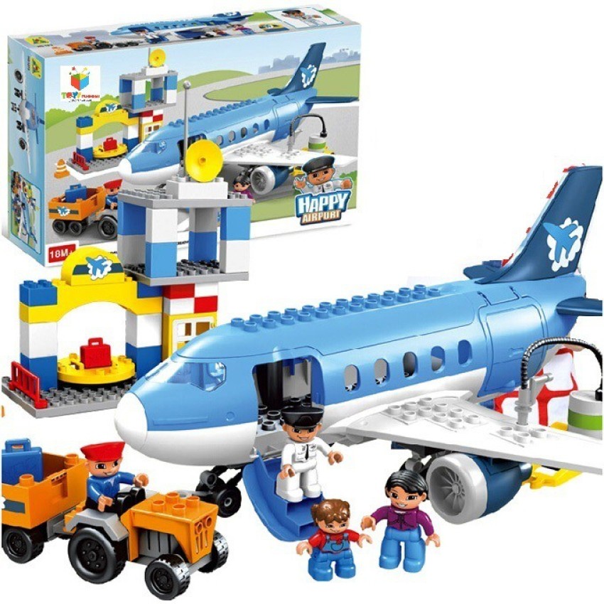 Airports Toys