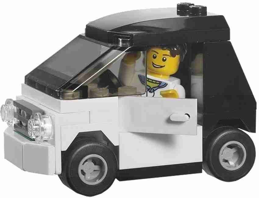 Small lego outlet car sets