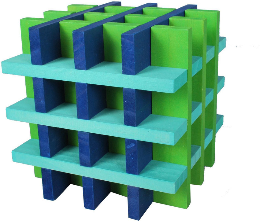 Citiblocs 100 store