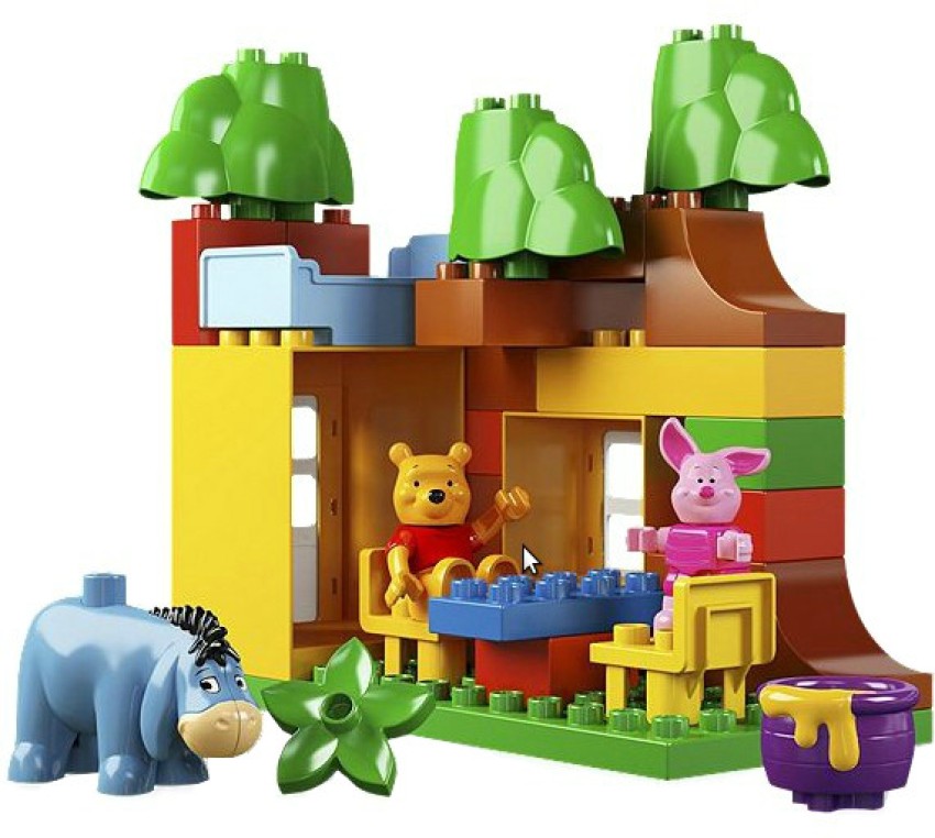 LEGO Winnie the Pooh s House Winnie the Pooh s House . Buy