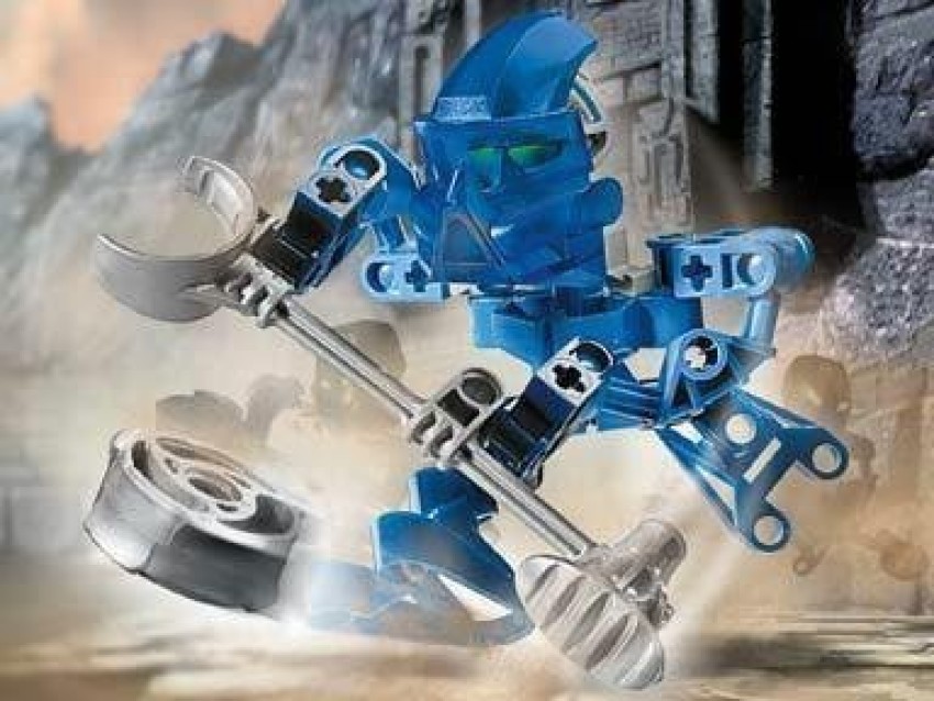 Bionicle store box set