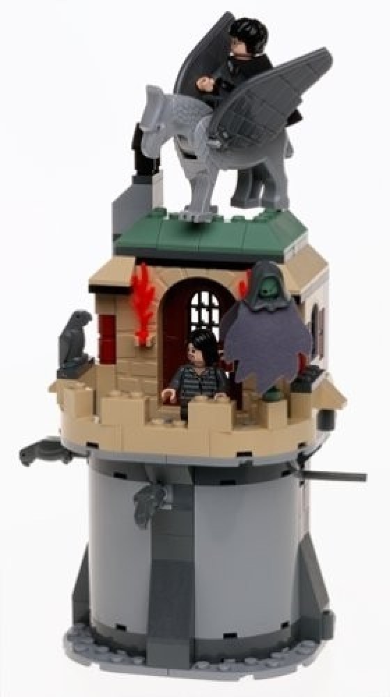 Harry potter sirius online black lego