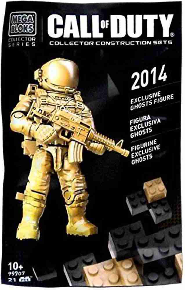Mega bloks call of duty minifigures new arrivals
