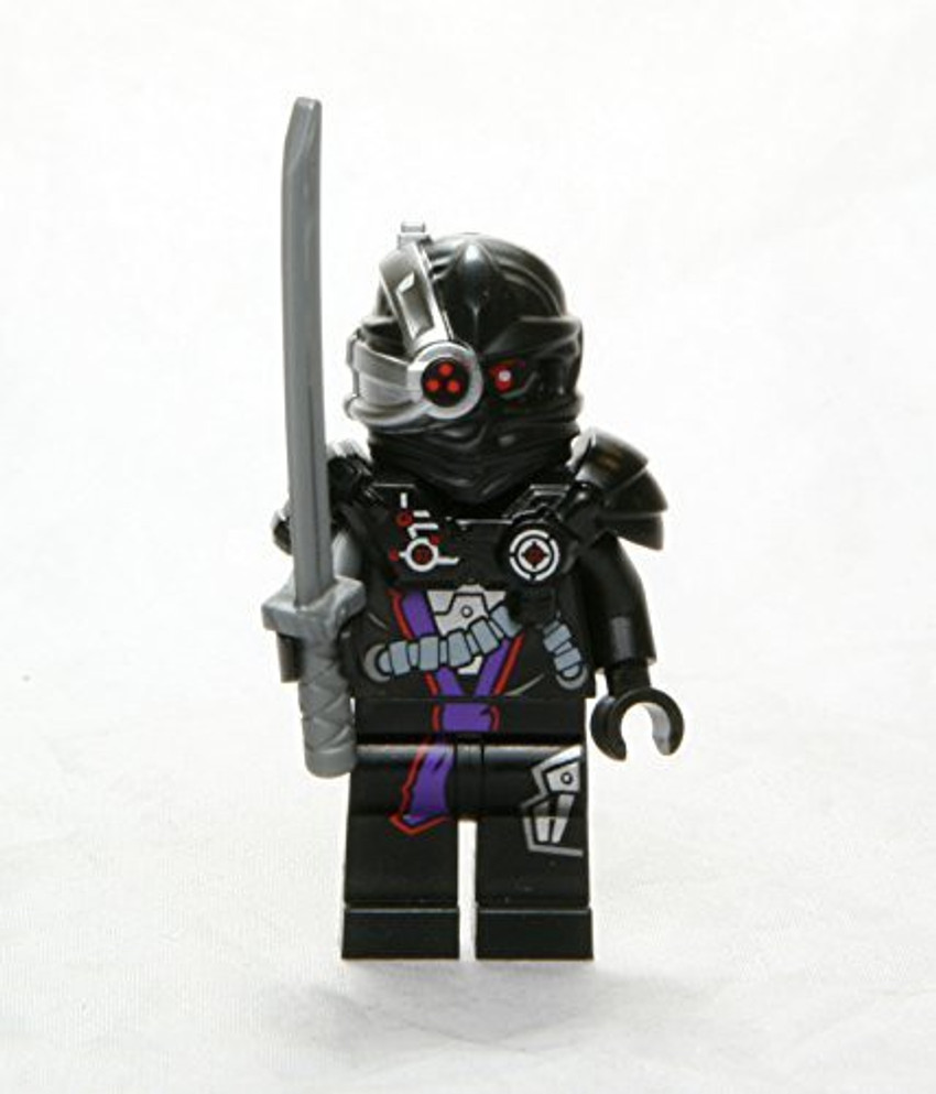 Olx ninjago sale