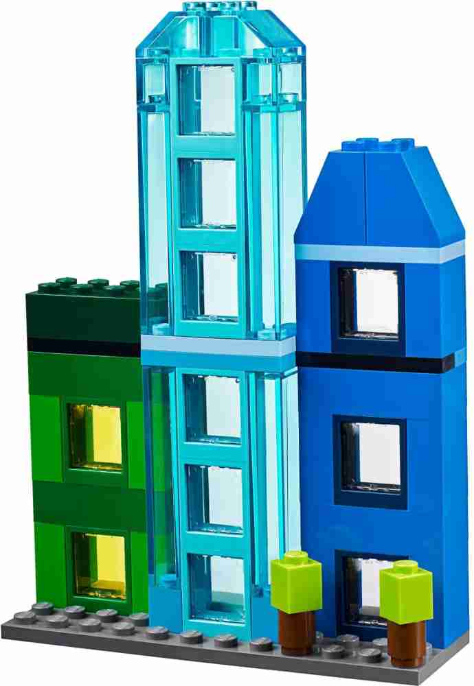 Lego creative builder box deals