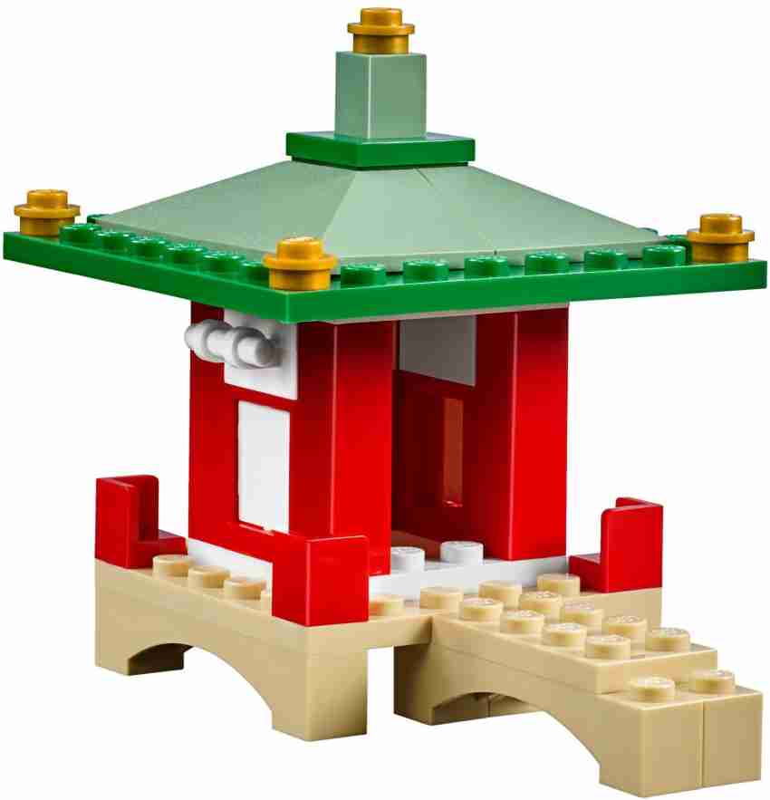 Lego creative deals builder box