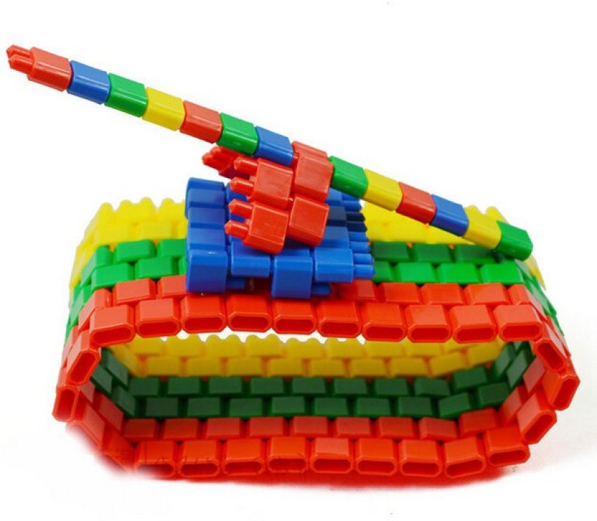 Block puzzle toys online