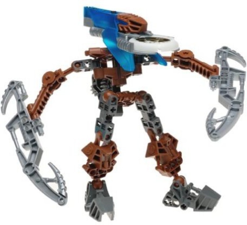 LEGO Bionicle Vahki 8617 Zadakh Dark Blue Bionicle Vahki 8617