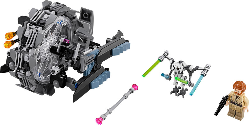 LEGO Batman The Joker Steam Roller Batman The Joker Steam